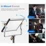 Neewer Nl480 Bi-color Led Panel Light Image 4