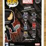 Funko Marvel: Venom with Mjolnir (Funko Shop Exclusive) Image 4