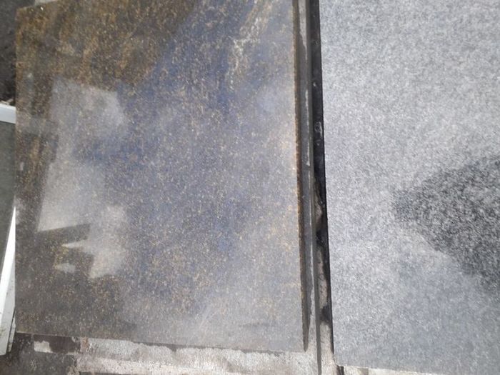 Granite