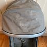 Joolz Geo duo expandable set to make Joolz Geo in to double or twin buggy Image 5