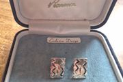 Vintage Earrings