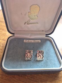 Vintage Earrings