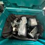 Makita DRT50ZJX9 cordless router brand new Image 2