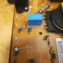 Lg TV 42LB630V Power Supply Image 3