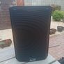 Alto TS415 Powered Speaker with Bluetooth and Alto Cover. Image 2