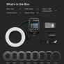 Macro Ring Flash MF-R76 Image 5