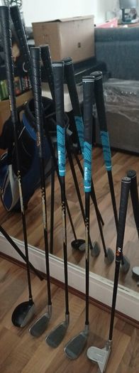 Kids Golf Set