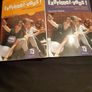 Selection of School Books, Including 4 Less Stress More Success Study Books Image 3
