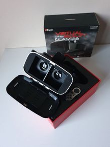 VR glasses for smartphone - Trust GXT720