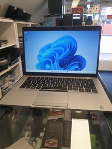 Dell Latitude 5410 i5-10310U 4GB Memory 512GB SSD  Windows 11 Pro (has New Battery)
