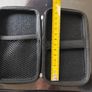 ACASIS carry / protection bag for 2.5" external hard drive Image 3
