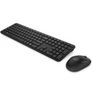 DELL Pro 5 KM526 keyboard and Mouse included Home/Office RF Wireless QWERTY UK English Black, sealed Image 2