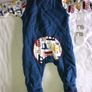 Walk-in Sleeper / 2.5 Tog Sleepsuits Image 3