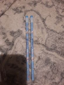 sanrio cinnamaroll pencils
