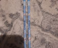 sanrio cinnamaroll pencils