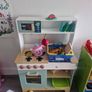 toy kitchen Image 2