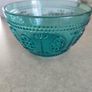 The Pioneer woman small fruit dessert one bowl. Adeline Turquoise. Image 2