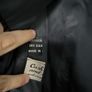 Vintage G&M Ireland Tailored Long Wool Blend Coat - Size XL Image 6