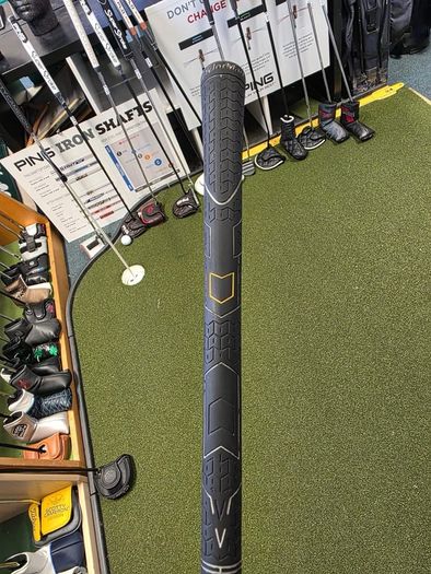 Taylormade R7 Draw Irons