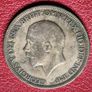 1931 George V Half Penny Image 2