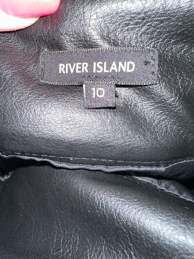 River Island Pencil Skirt - UK 10