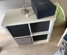 chest draw