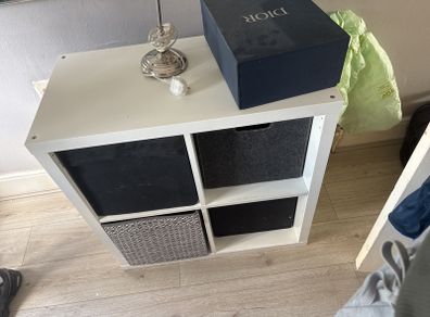 chest draw