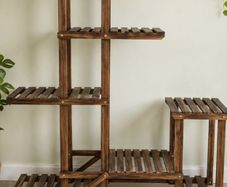 6 Tier Plant Stand