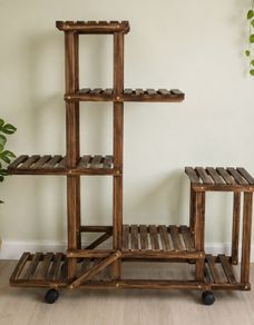 6 Tier Plant Stand