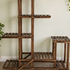 6 Tier Plant Stand