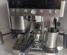 Ninja Luxe Coffee Machine