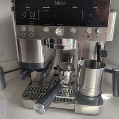 Ninja Luxe Coffee Machine