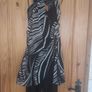 Star by Julien Macdonald catsuit/jumpsuit (free post) Image 9