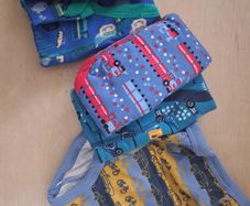 Training Pants Toddler
