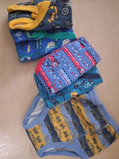 Training Pants Toddler
