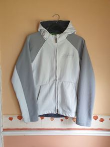 ladies Elevate Vancouver 2010 jacket fleece lined Size M medium  official licensed Olympics  ladies