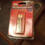 Sash window screw locks Image 2