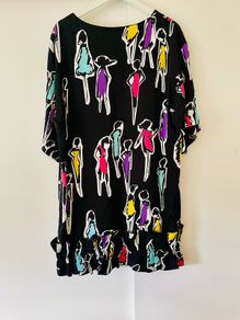 Moschino Dress