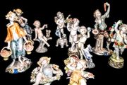 11 Italian Simonelli depose Bargain