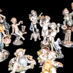 11 Italian Simonelli depose Bargain