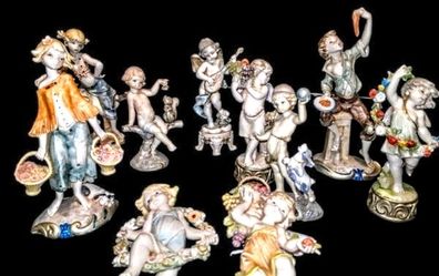 11 Italian Simonelli depose Bargain