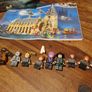 Hogwarts Great Hall Image 2