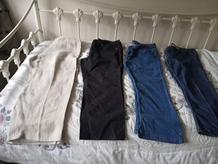 Women's Clothes Bundle