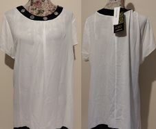 Koko Top, New With Tags
