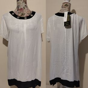 Koko Top, New With Tags