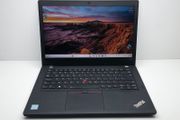 Lenovo ThinkPad T480 - Intel Core i5(8gen)/ 16GB RAM/ Windows 11 Laptop