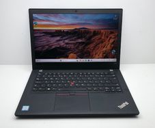 Lenovo ThinkPad T480 - Intel Core i7(8gen)/ 16GB RAM/ Touch screen Laptop