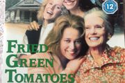 Fried Green Tomatoes.  DVD.