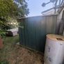 Garden shed 8ft wide x 6.5ft deep Image 2