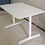 IKEA Bekant Height Adjustable Tables Image 2